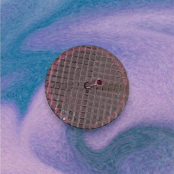 ♥︎ Starbucks 2020 Holiday Christmas Plum Berry Grid Disco Tumbler ♥︎ - Picture 2 of 5